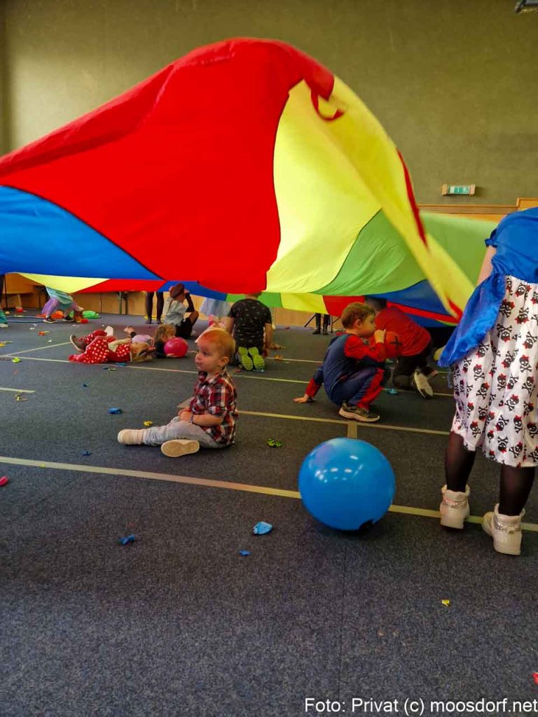 Kinderfasching Moosdorf 2025 (15 Von 17)