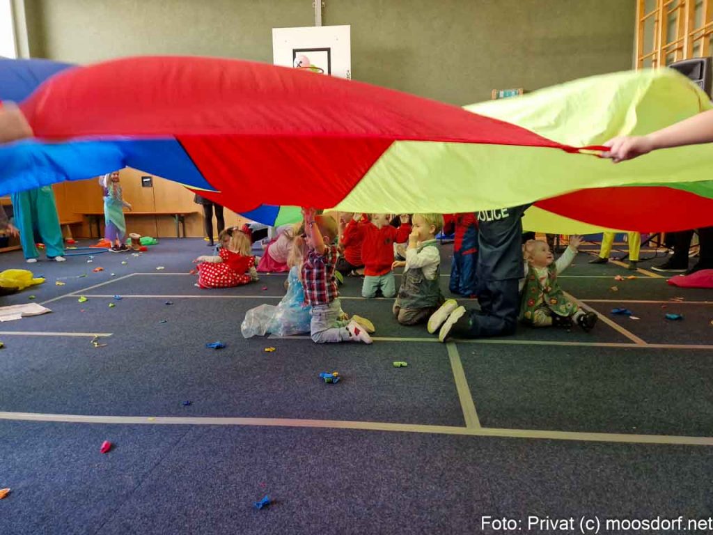 Kinderfasching Moosdorf 2025 (16 Von 17)