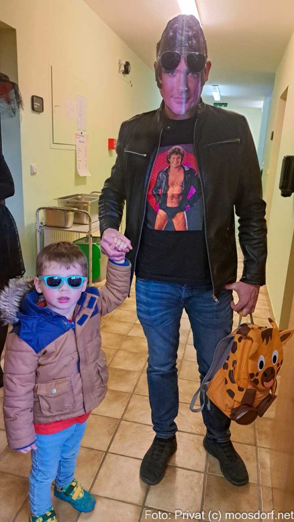 Kinderfasching Moosdorf 2025 (7 Von 17)