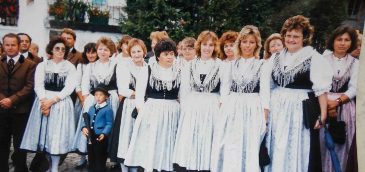 Singkreis Moosdorf (1 von 9)