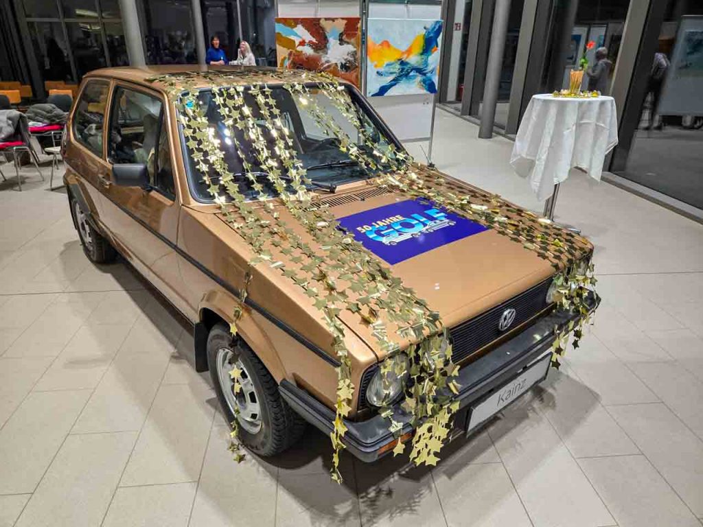 Wechseljahre Autohaus Kainz (1 Von 13)