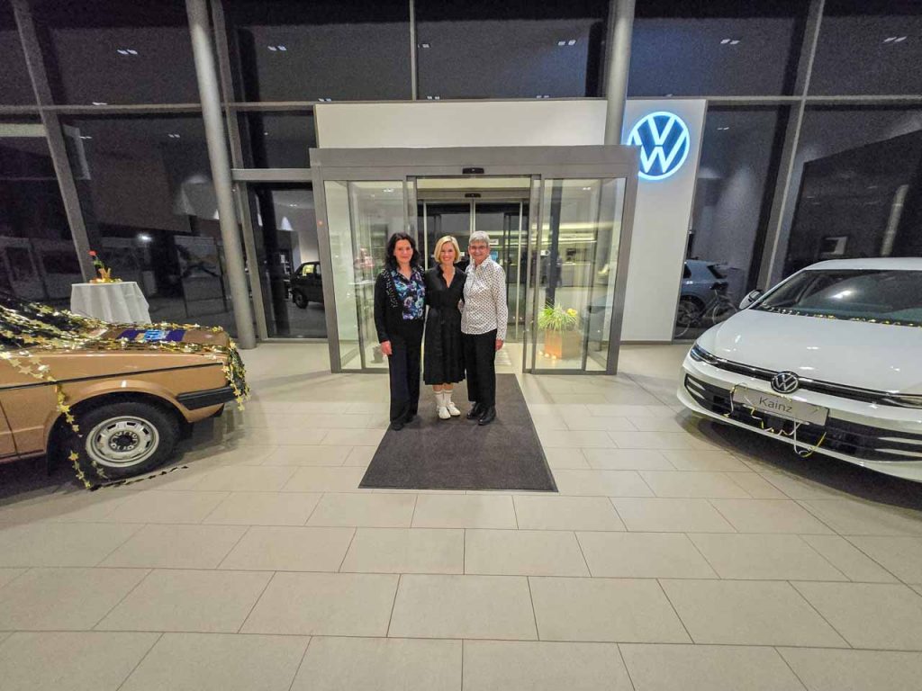 Wechseljahre Autohaus Kainz (10 Von 13)