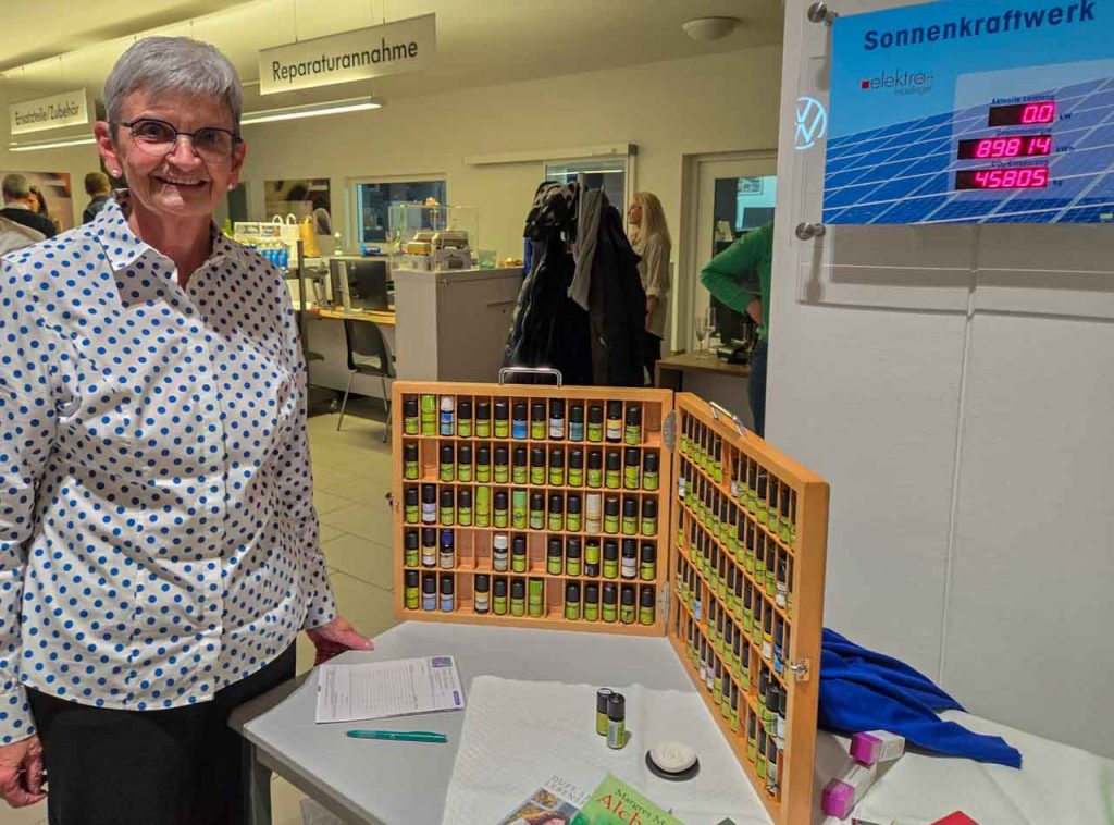 Wechseljahre Autohaus Kainz (12 Von 13)