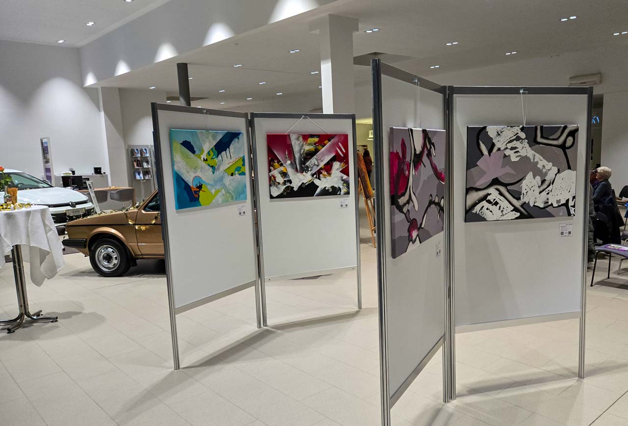 Wechseljahre Autohaus Kainz (3 Von 13)