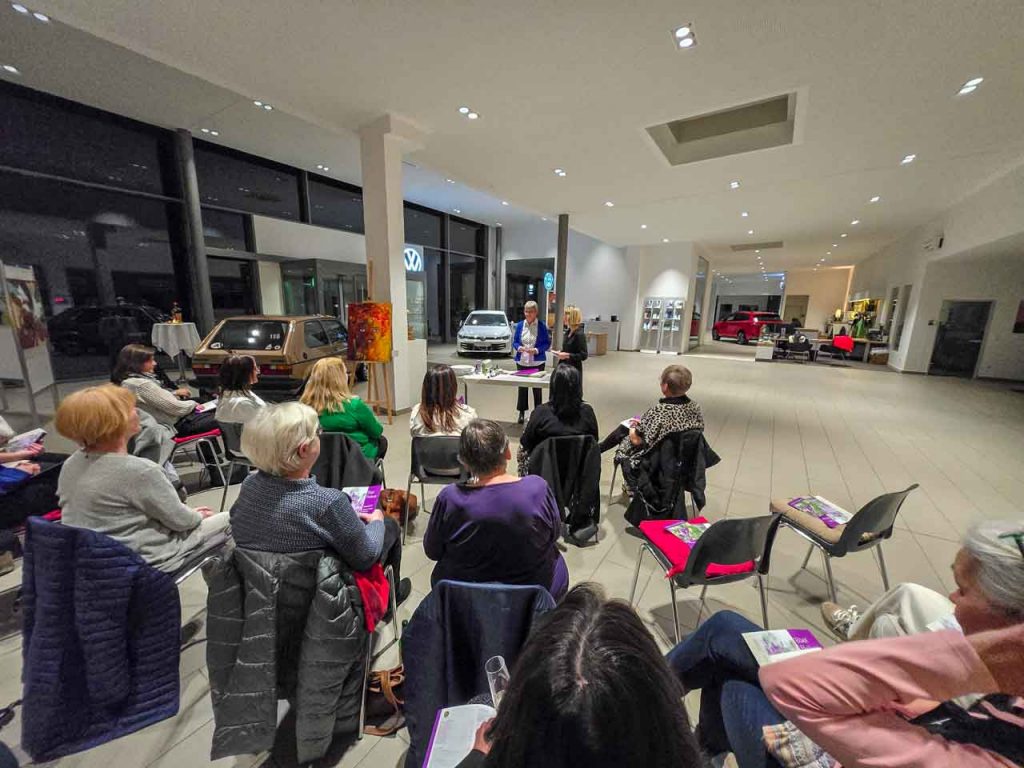 Wechseljahre Autohaus Kainz (4 Von 13)