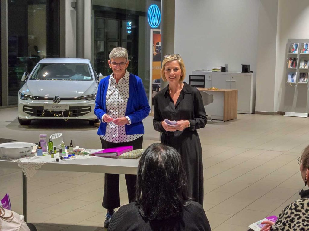 Wechseljahre Autohaus Kainz (5 Von 13)