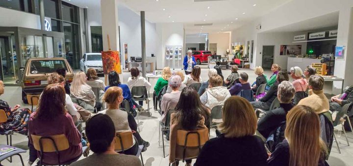 Wechseljahre Autohaus Kainz (6 Von 13)