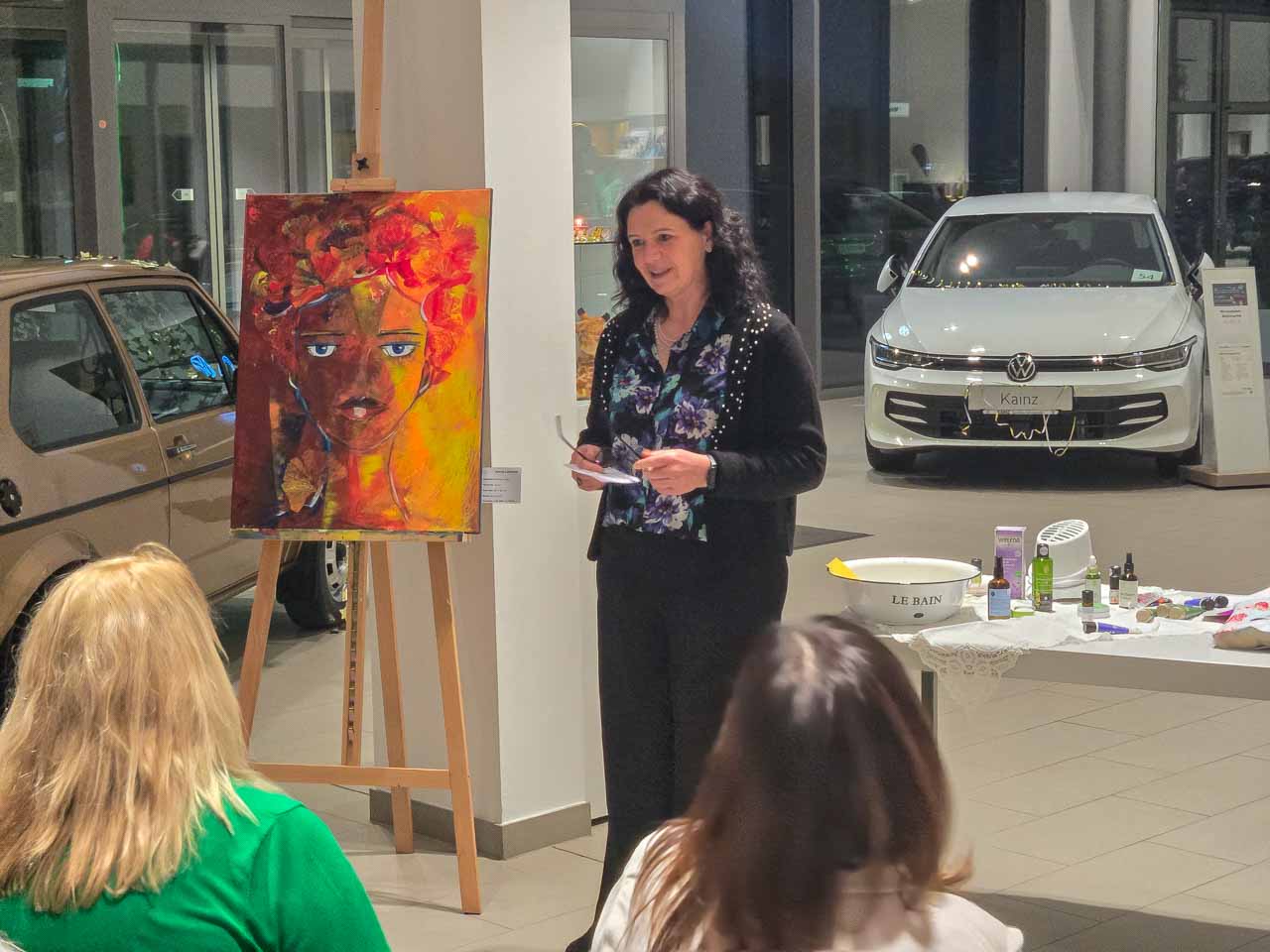 Wechseljahre Autohaus Kainz (7 Von 13)