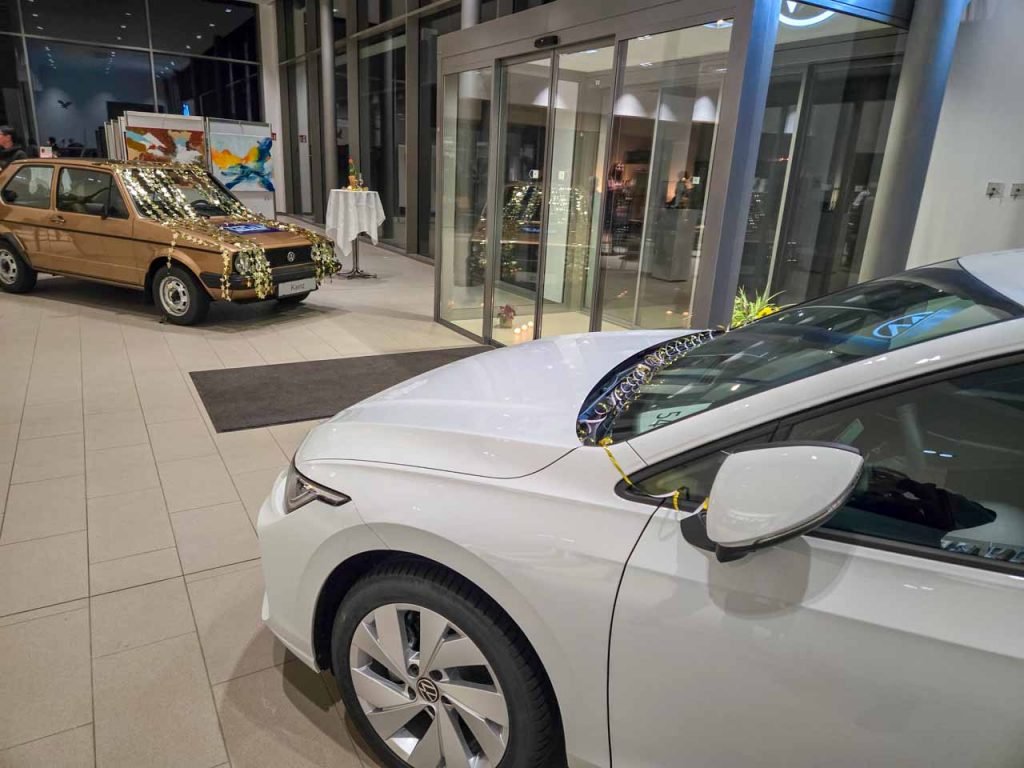 Wechseljahre Autohaus Kainz (9 Von 13)