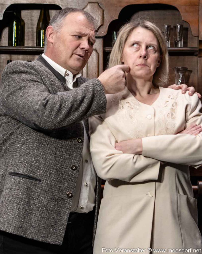 Thv Moosdorf "da Ganz Normale Wahnsinn" 2025