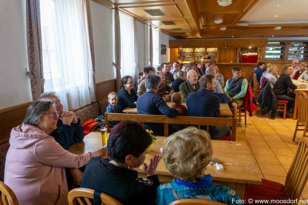 Gde versammlung (2 von 7)