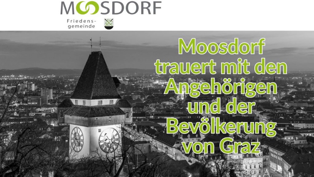Mdl trauer graz