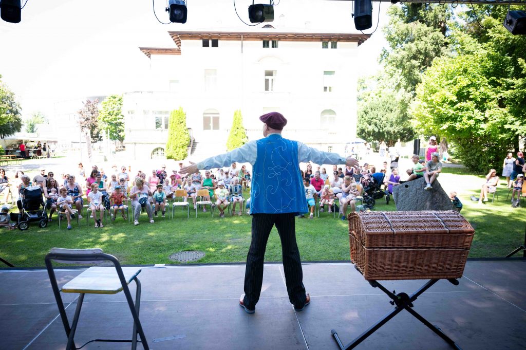 Familienmusiktag 7, barbara zieglböck