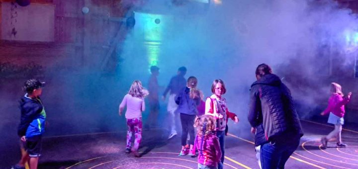 Kinderdisco moosdorf (1 von 9)