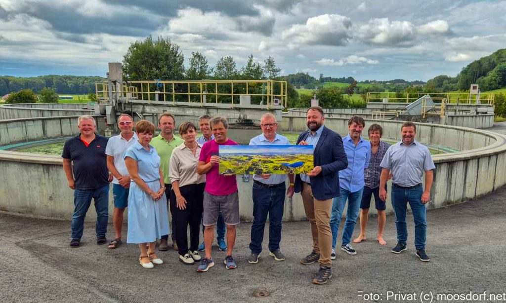 Klärwärter verabschiedung (1 von 1)