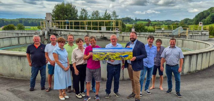 Klärwärter verabschiedung (1 von 1)