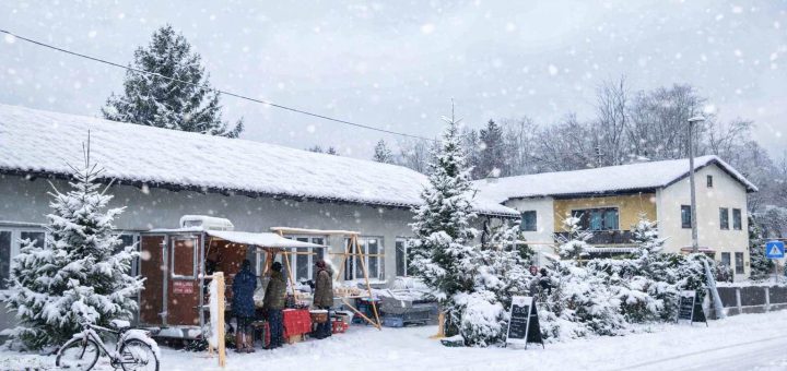 Special Schnee Version