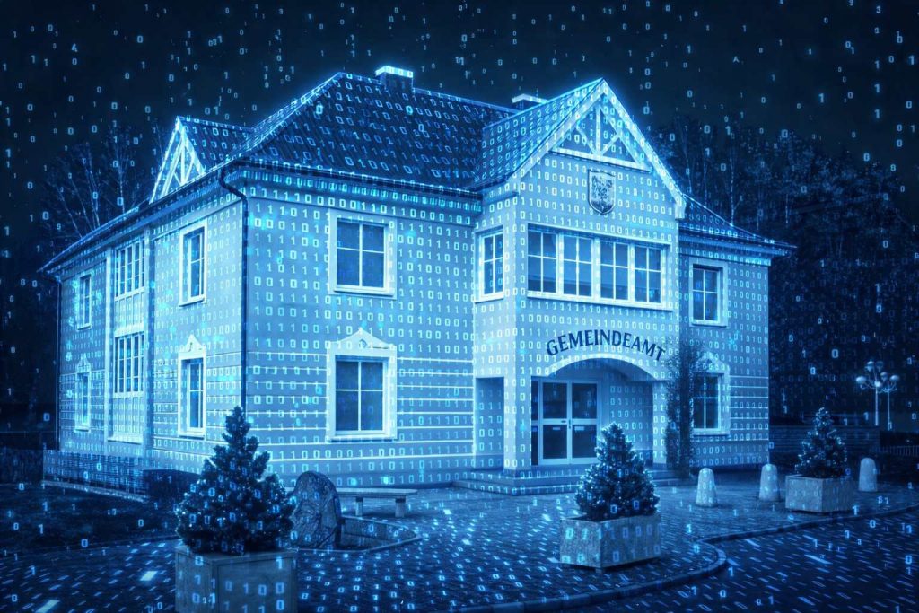 GDE Moosdorf Digital