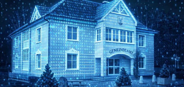 GDE Moosdorf Digital