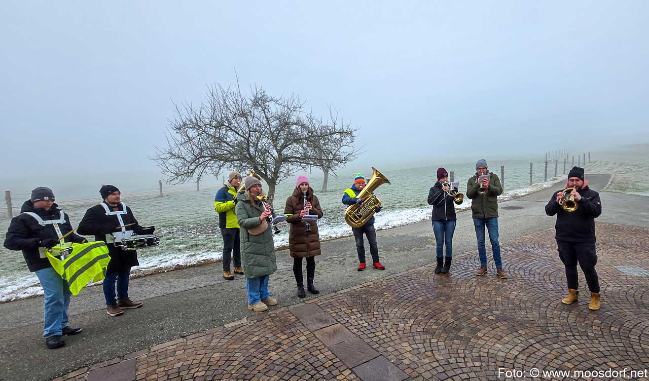 Neujahrsanblasen (1 von 1)