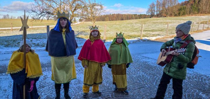 Sternsinger (1 von 1)