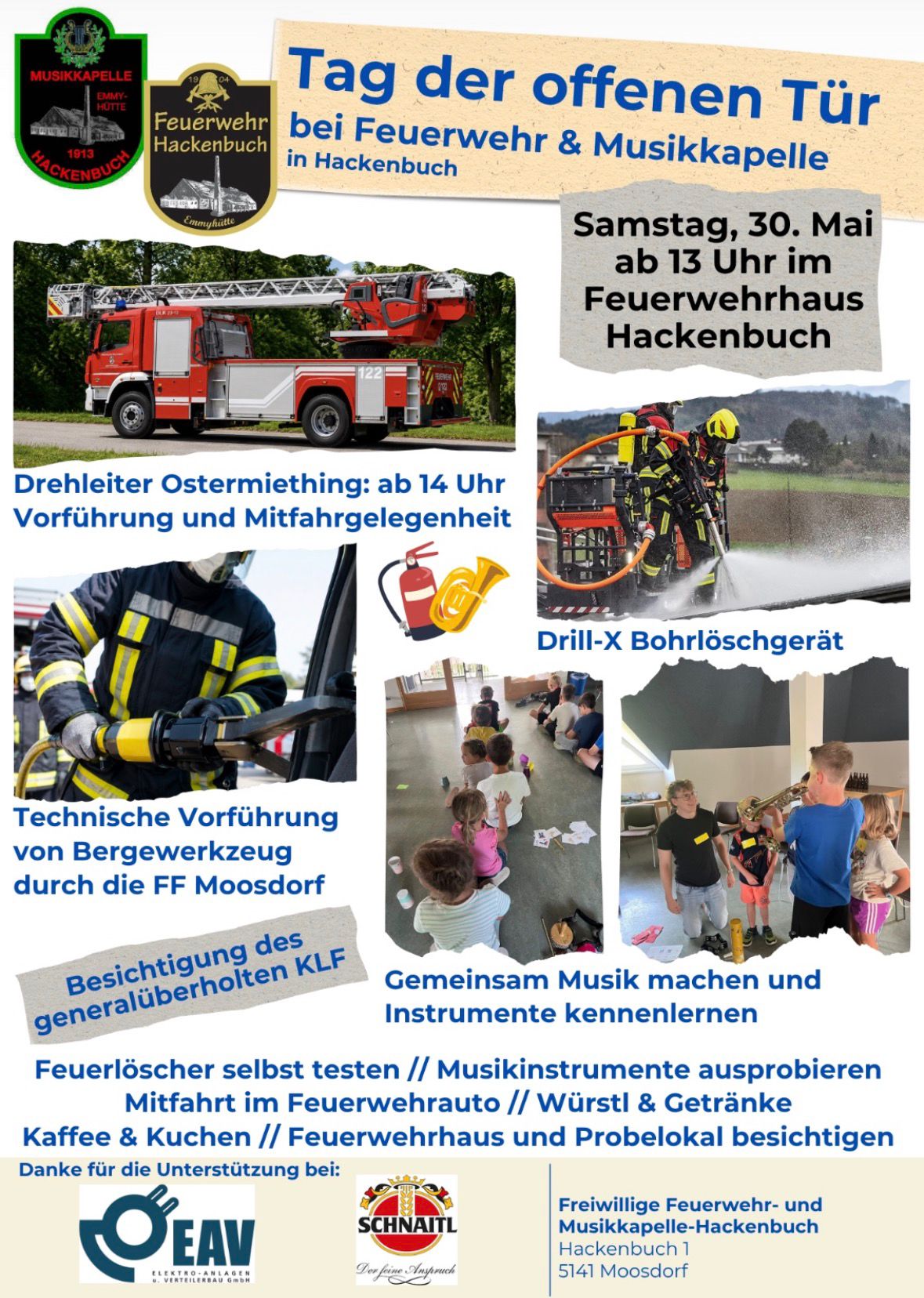 FF Hackenbuch ToT