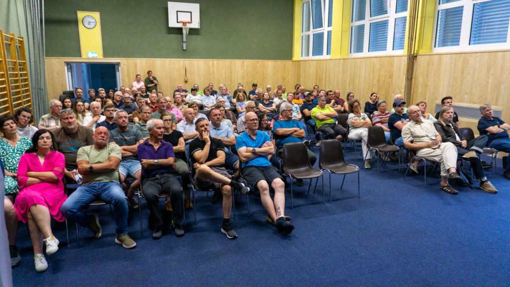 InfoEvent Lokalbahnverlängerung (5 von 9)