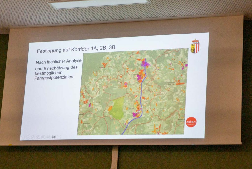 InfoEvent Lokalbahnverlängerung (7 von 9)