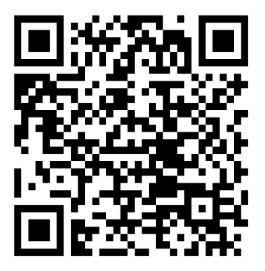 QR Code Anmeldung Seilziehen