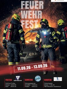 Visual FF Fest September