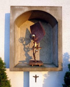 Schutzmantelmadonna