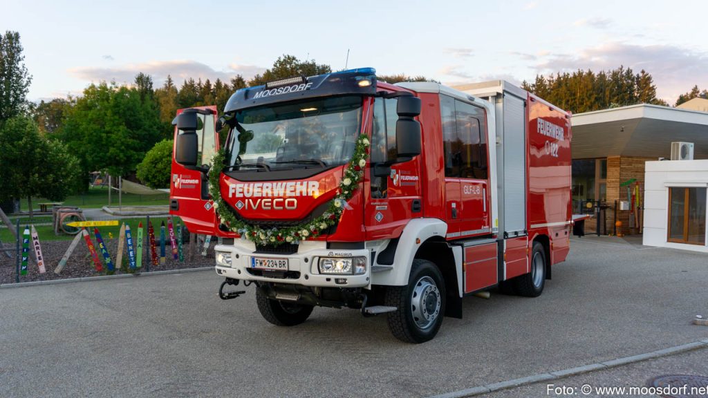 FF Fahrzeugweihe (76 von 83)