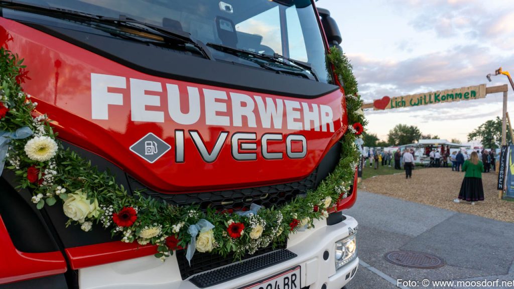 FF Fahrzeugweihe (77 von 83)