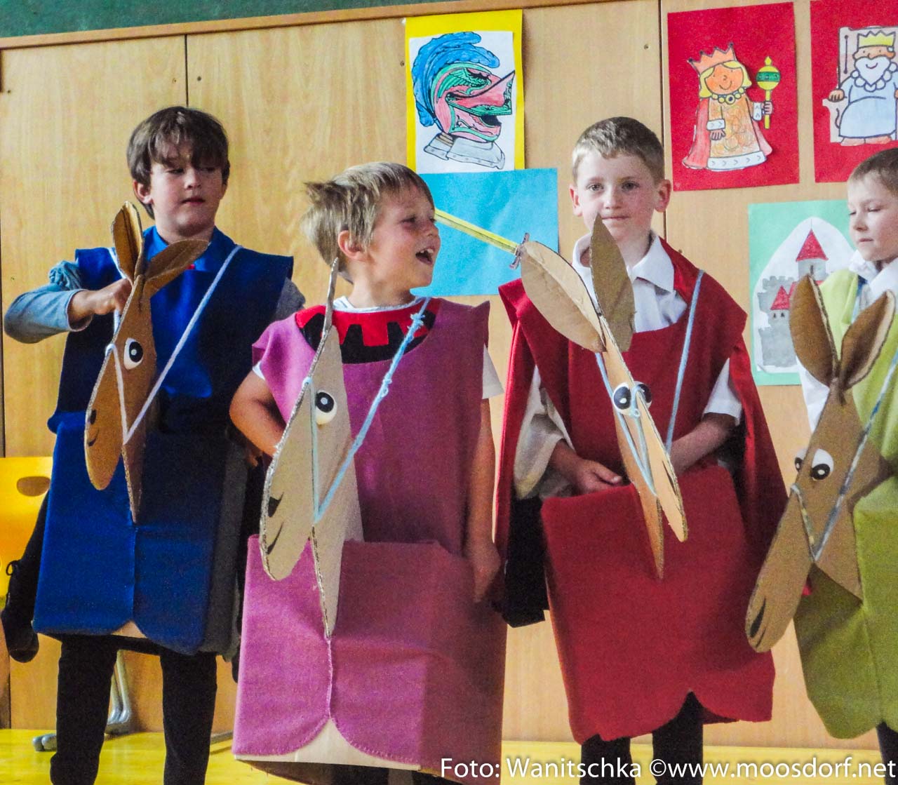 Mittelalterfest Wanitschka 3 von
